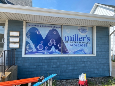#WindowGraphics Photo
